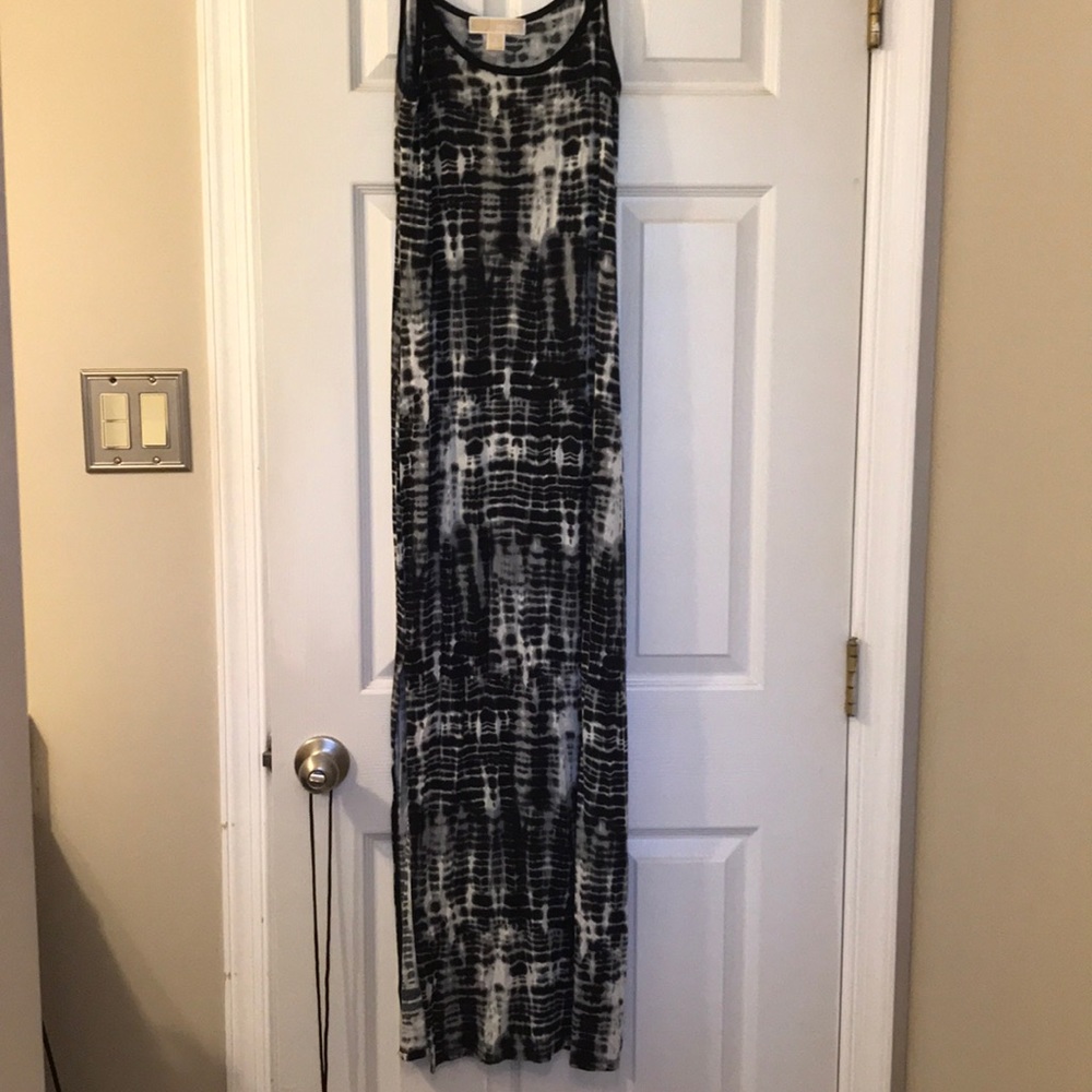 Michael Kors maxi dress